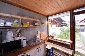 Image of Jeonju Nostalgic Home