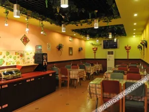 Image of Home Inn Shanghai Hongqiao Airport World Trade Conference and Exhibition Centre
