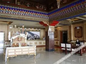 Image of Gangjian Hotel