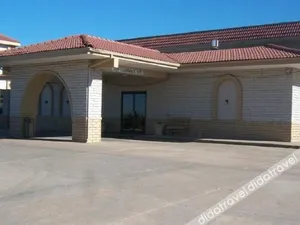 Image of Motel 6 Pratt, KS