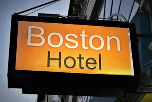 Image of Boston Hotel