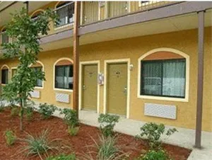 Image of Camino Real Motel