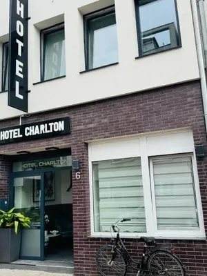 Image of Hotel Charlton