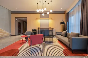 Image of Than hotel (Guanyun Galaxy City)
