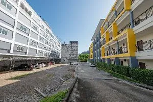 Image of The Nest Krabi Hotel