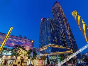 Image of Xitang Hotel