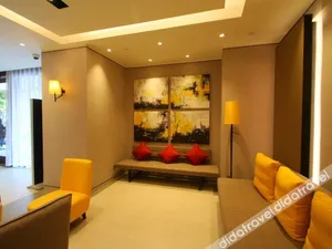Image of Home Inn Plus Shanghai Xintiandi Lujiabang Road Metro Station