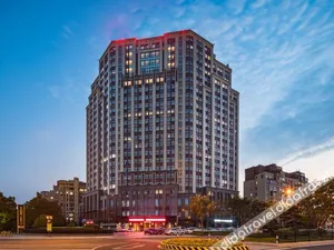 Image of Ramada Encore by Wyndham Huzhou
