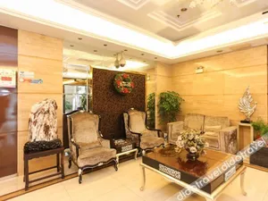 Image of Qinyue Hotel Changzhou