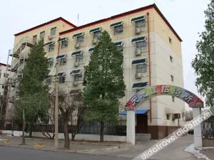 Image of Tiandijia Hotel