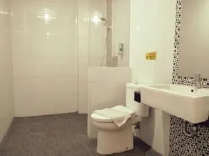 Image of Tango Hostel