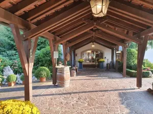 Image of Käfernberg - Weinhotel