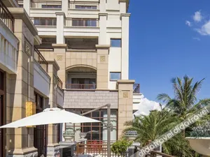Image of Xinghu Peninsula Hotel (Haikou West Coast International Convention and Exhibition Center)