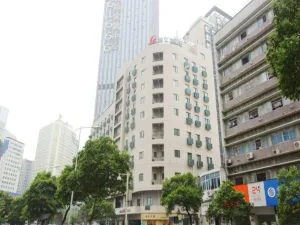 Image of Jinjiang Inn Select Wuhan Xinhua Road Xiehe Hospital