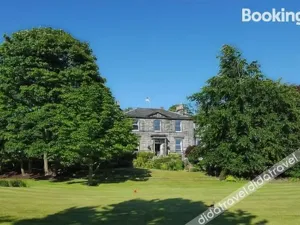 Image of Garvock House Hotel