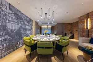 Image of Wuhan Rejoice by Argyle Hotel(Yellow Crane Tower &Tanhualin Store)