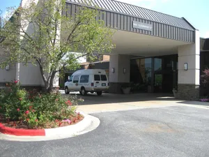 Image of Grand Rapids Airport Hotel