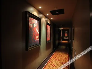 Image of Fugu Select Hotel (JTU)