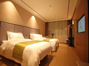 Image of GreenTree Eastern Hotel Fujian Xiamen Zhongshan Road Walking Street