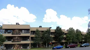 Image of Park Regency