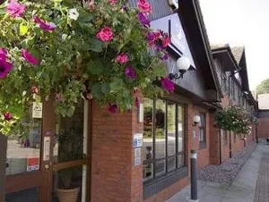 Image of Premier Inn Birmingham Oldbury (M5, Jct2)