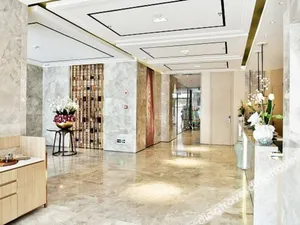 Image of Yitel Collection Chengdu Wuhouci Provincial Orthopaedic Hospital Metro Station
