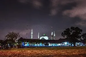 Image of Behomy Crown Tangerang