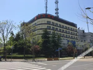Image of Homeinn Selected Hotel (Shanghai Zhangjiang Hi-Tech Metro Station)