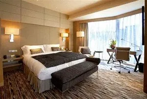 Image of Beijing C.KONG International Hotel (Beijing Chaoyang High-speed Railway Station)