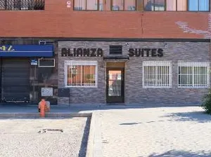 Image of Alianza Suites