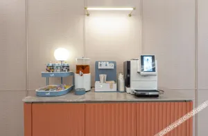 Image of Hanting Hotel Hefei Fortune Plaza North First Ring