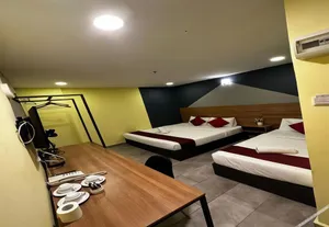 Image of T-hotel Mont Kiara