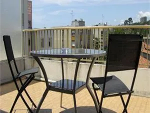Image of Hôtel Restaurant Brasilia