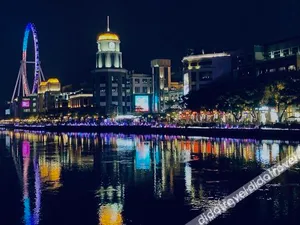 Image of Xiangrui Hotel (Zhongshan Hospital of Traditional Chinese Medicine)