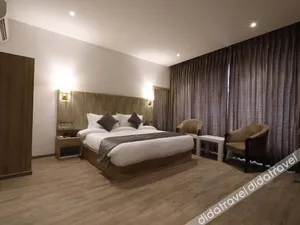 Image of HOTEL THE PRADA