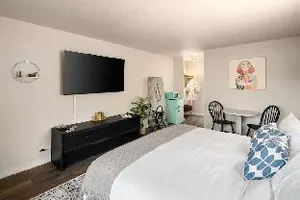 Image of Hotel McCoy Pullman