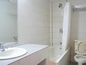Image of Pacific Orient Hotel ( 凯富大酒店 )