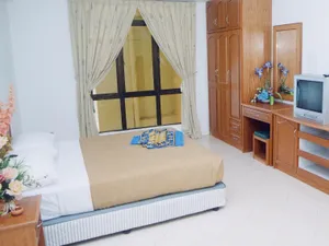 Image of Marina Cove Resort
