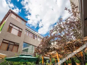 Image of Dianchi Resort Quiet Couet Flyings Theme Inn