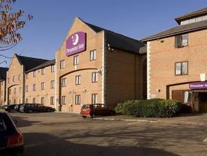 Image of Premier Inn Guildford North (A3)