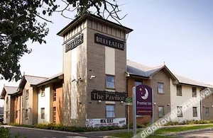 Image of Premier Inn Weston-Super-Mare East (A370)