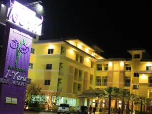Image of I-Yaris Boutique Resort