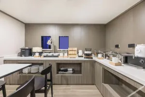 Image of HanTing Hotel (Shanghai Zhanghai Hospital Guohe Road)