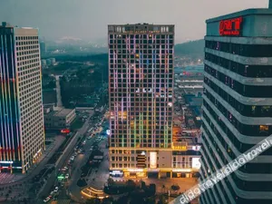 Image of Angle Art Hotel