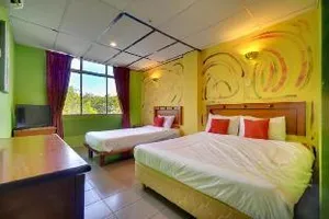 Image of DJ Hotel Lumut