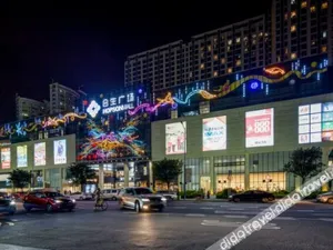 Image of Ya yuan Hotel