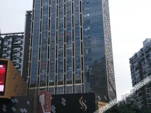Image of Yidun Hotel