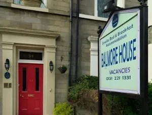 Image of Balmore Guest House