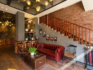 Image of Next Station Ti Amo Hotel (Suzhou Guanqian Gongxiang)