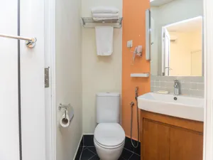 Image of iStay Hotel